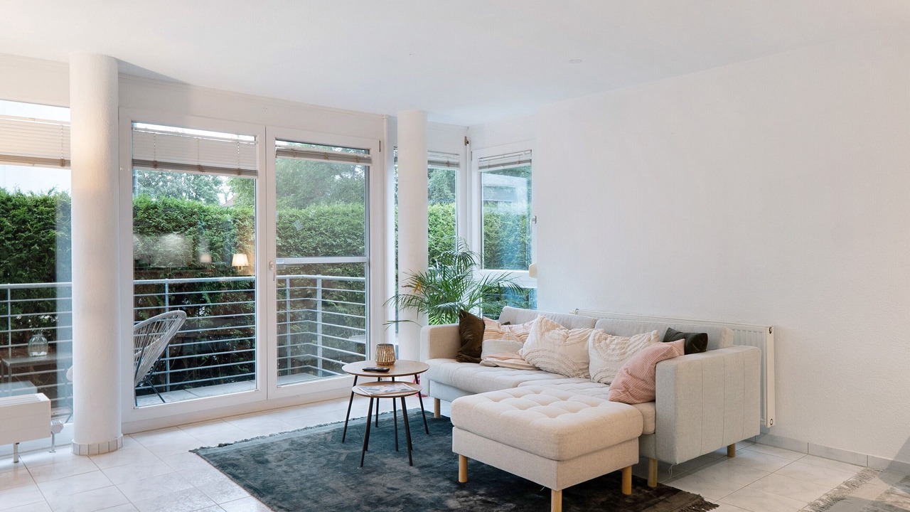 Photo of Livingroom in Ravensburg