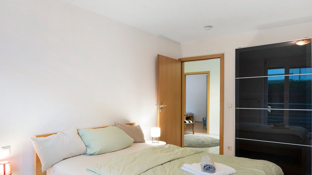 Photo of Bedroom in Ravensburg