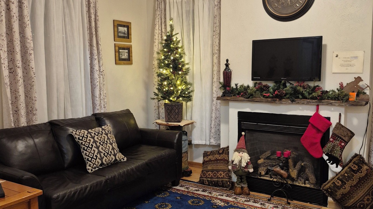 Photo of Livingroom in Cripple Creek