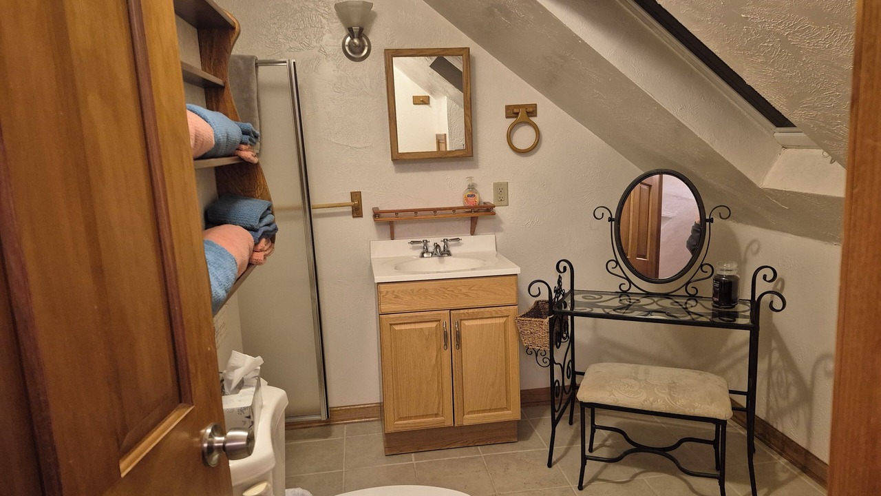 Photo of Bathroom in Cripple Creek