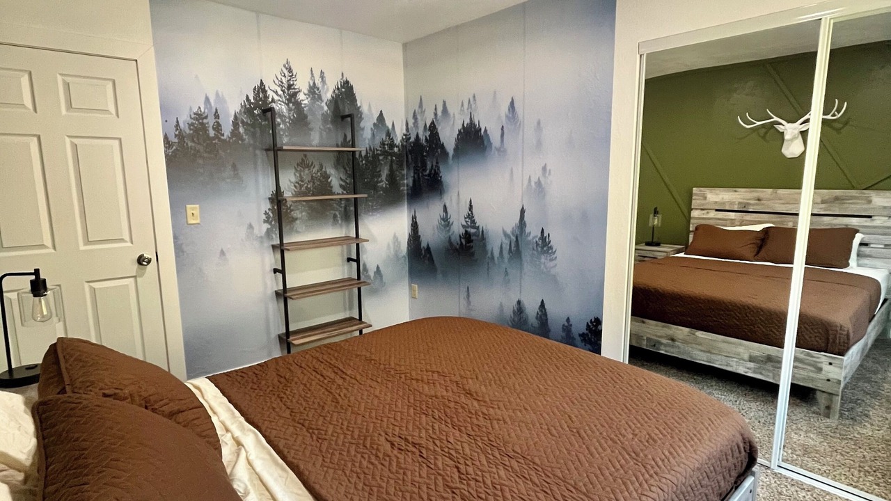 Photo of Bedroom in Georgetown