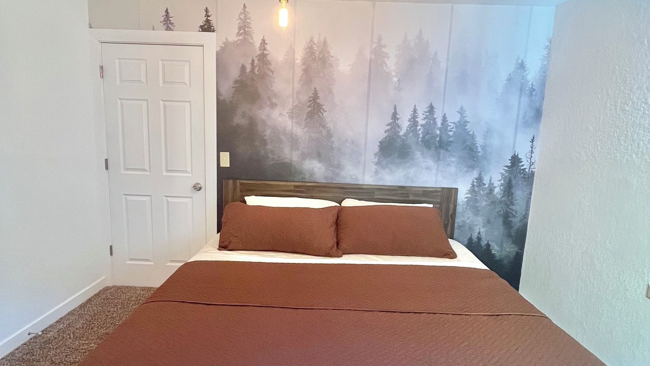 Photo of Bedroom in Georgetown
