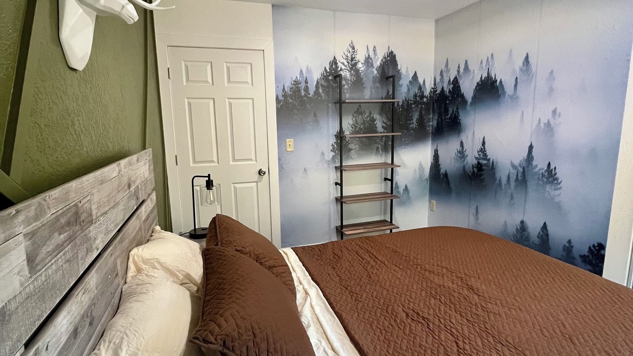 Photo of Bedroom in Georgetown
