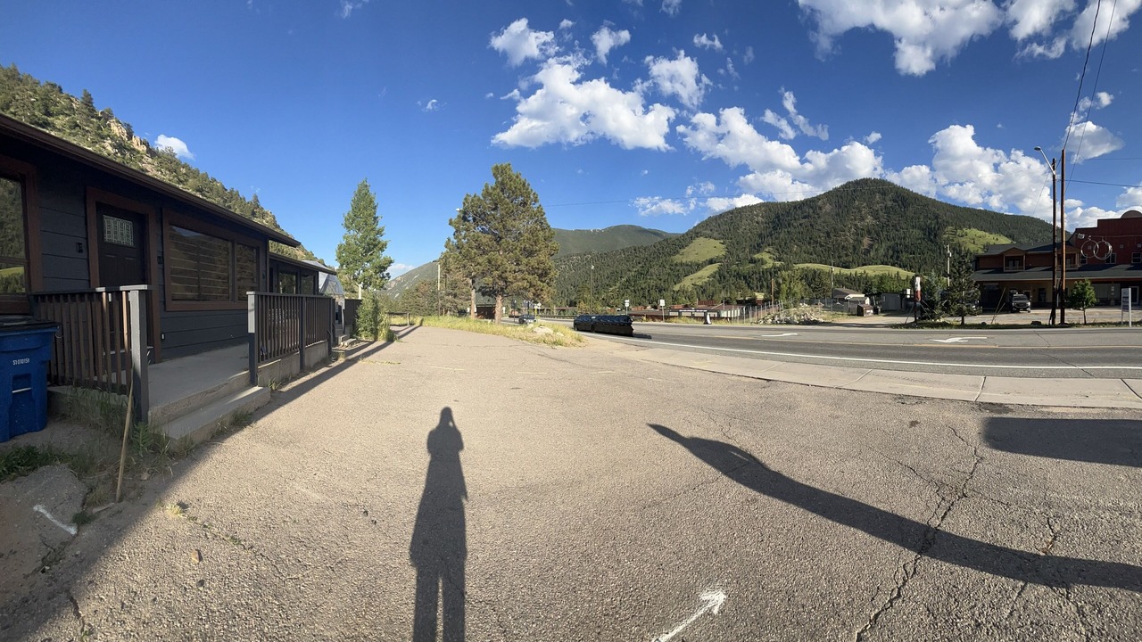 Photo of Outdoor in Georgetown