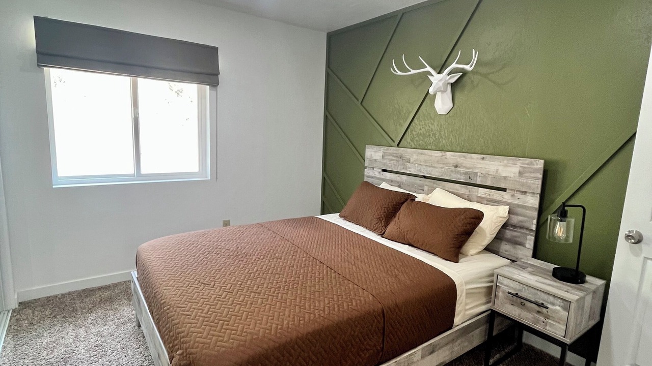Photo of Bedroom in Georgetown