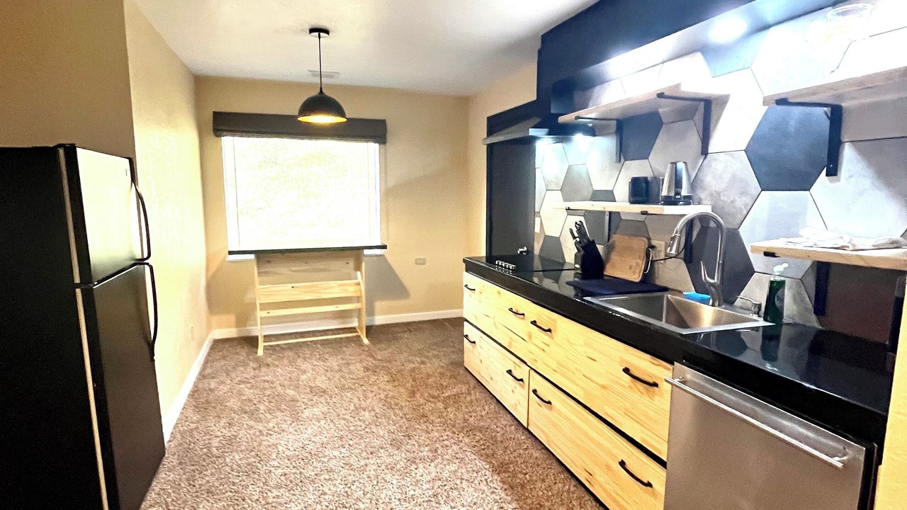 Photo of Kitchen in Georgetown