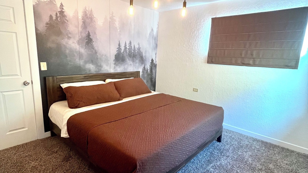 Photo of Bedroom in Georgetown