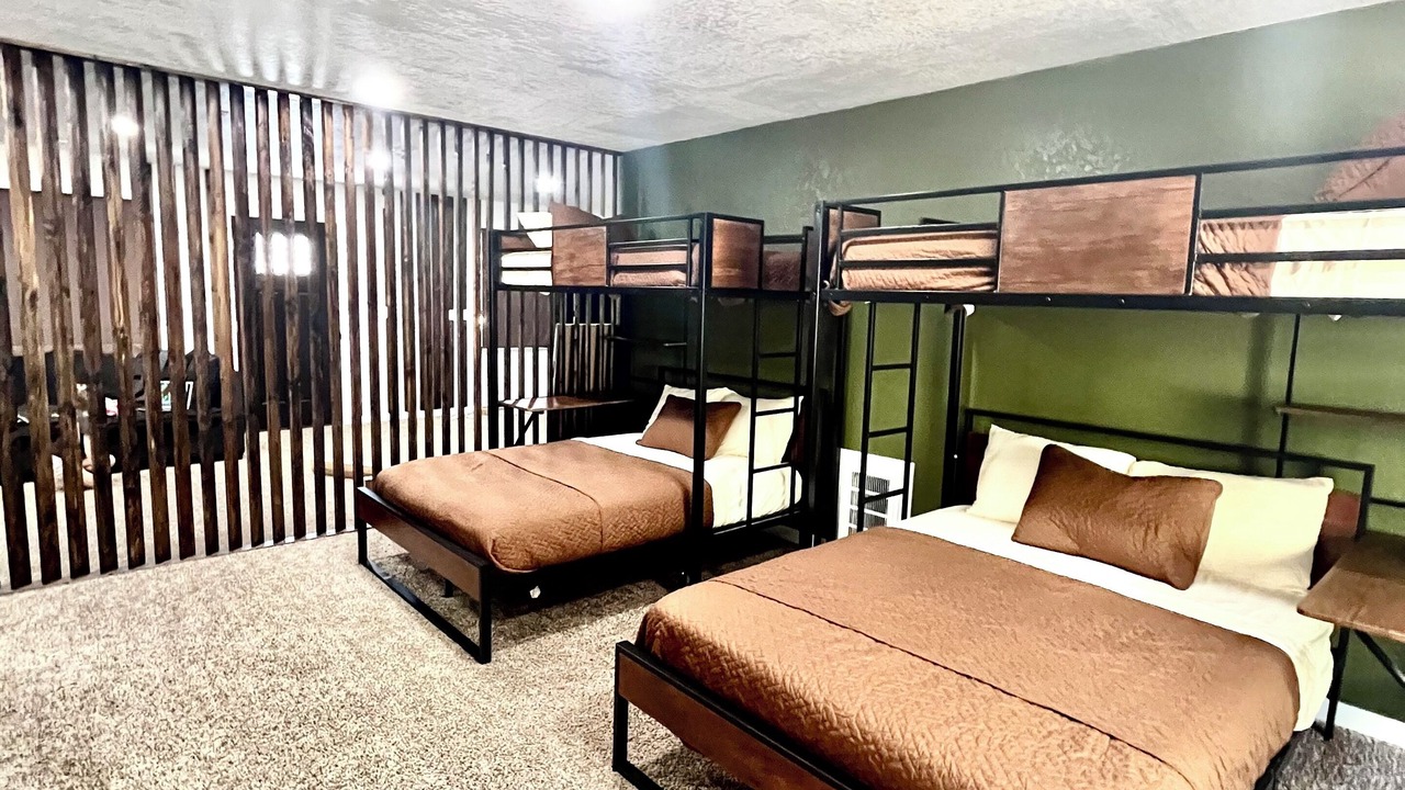 Photo of Bedroom in Georgetown