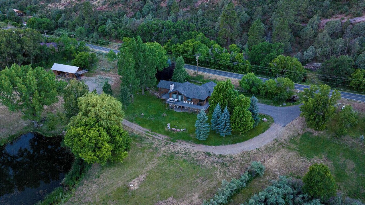 Photo of Outdoor in Durango