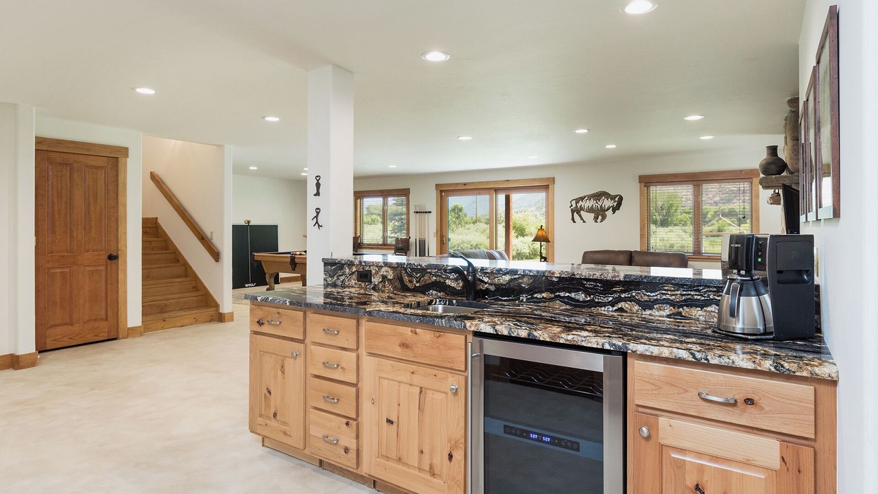 Photo of Livingroom in Durango