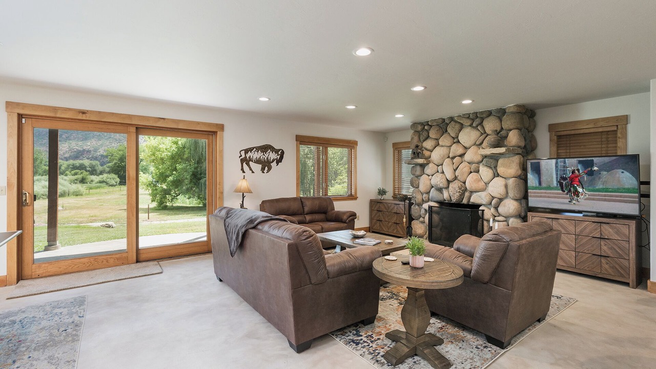 Photo of Livingroom in Durango