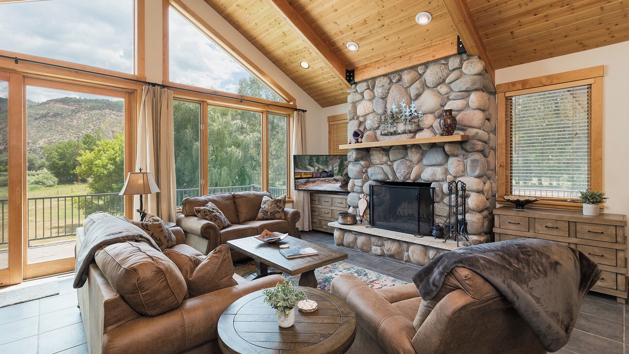 Photo of Livingroom in Durango