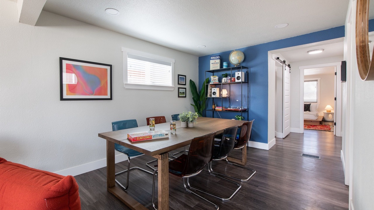 Photo of Bedroom in Berkley