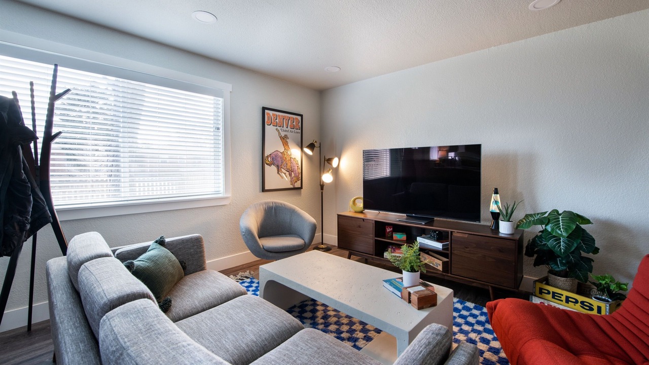 Photo of Bedroom in Berkley