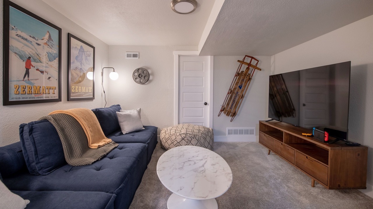 Photo of Bedroom in Berkley