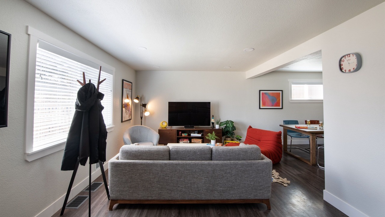 Photo of Bedroom in Berkley