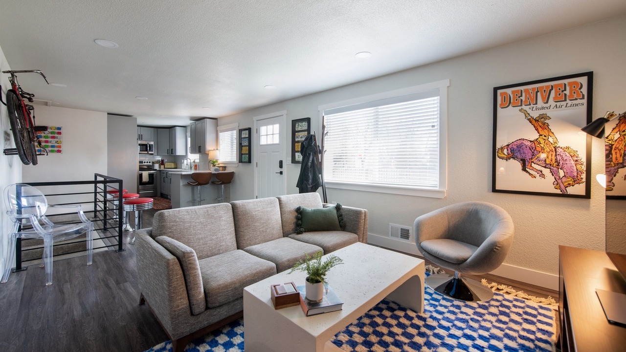 Photo of Bedroom in Berkley