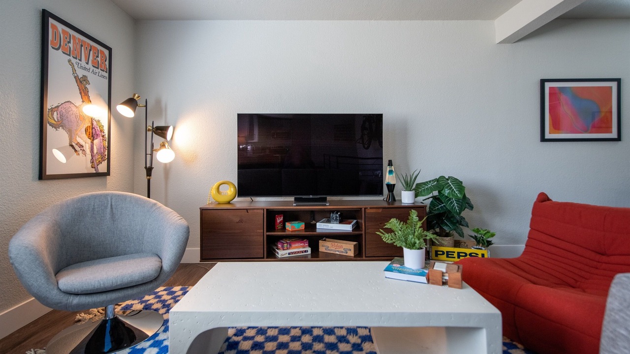 Photo of Bedroom in Berkley
