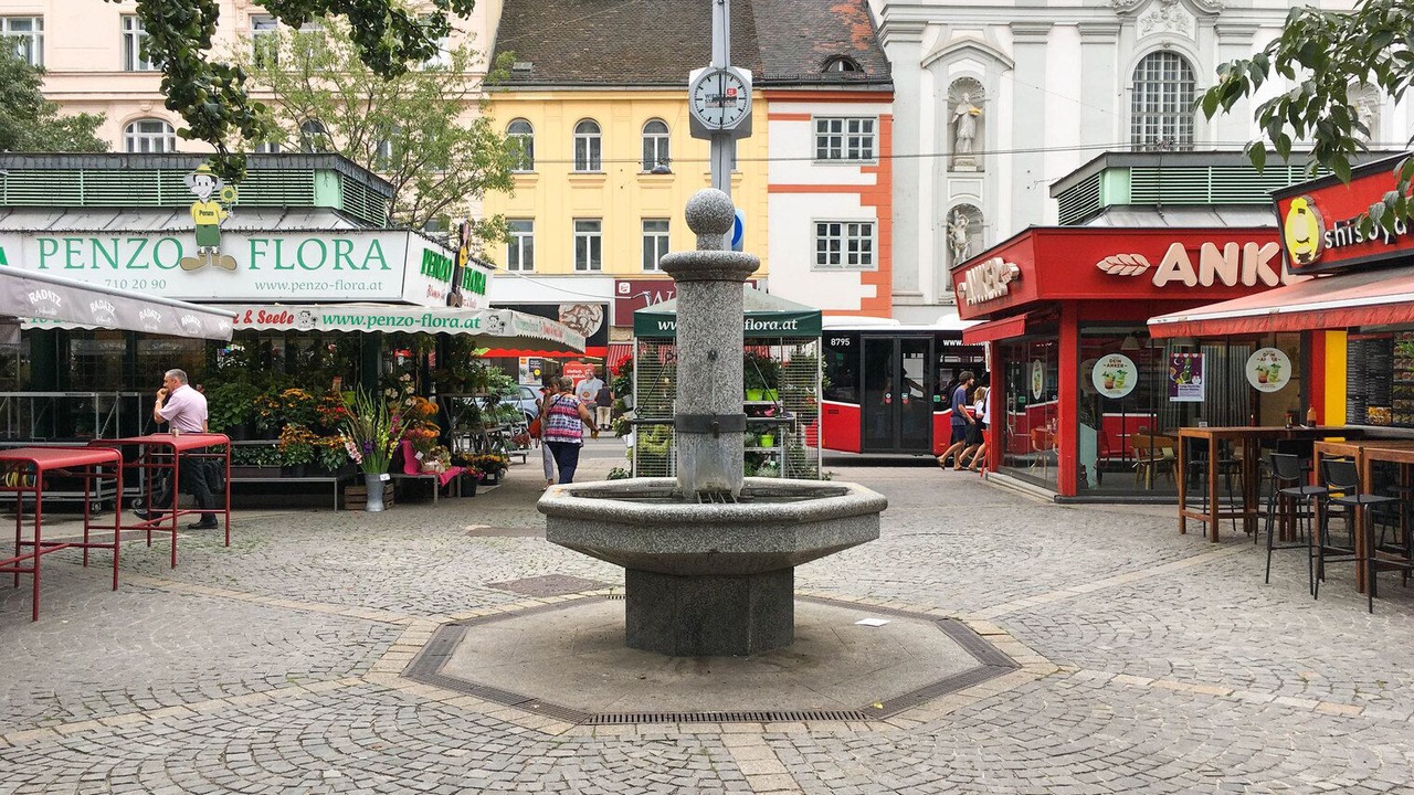 Photo of Others in Erdberg