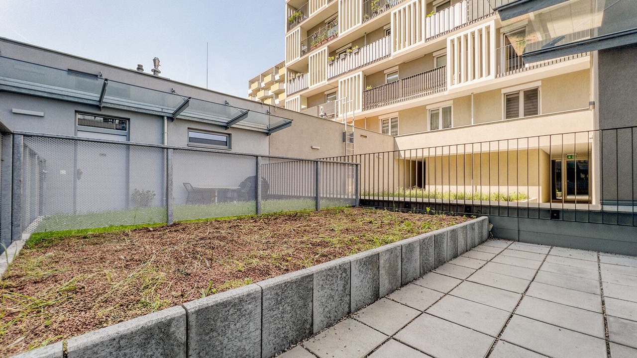 Photo of Outdoor in Erdberg