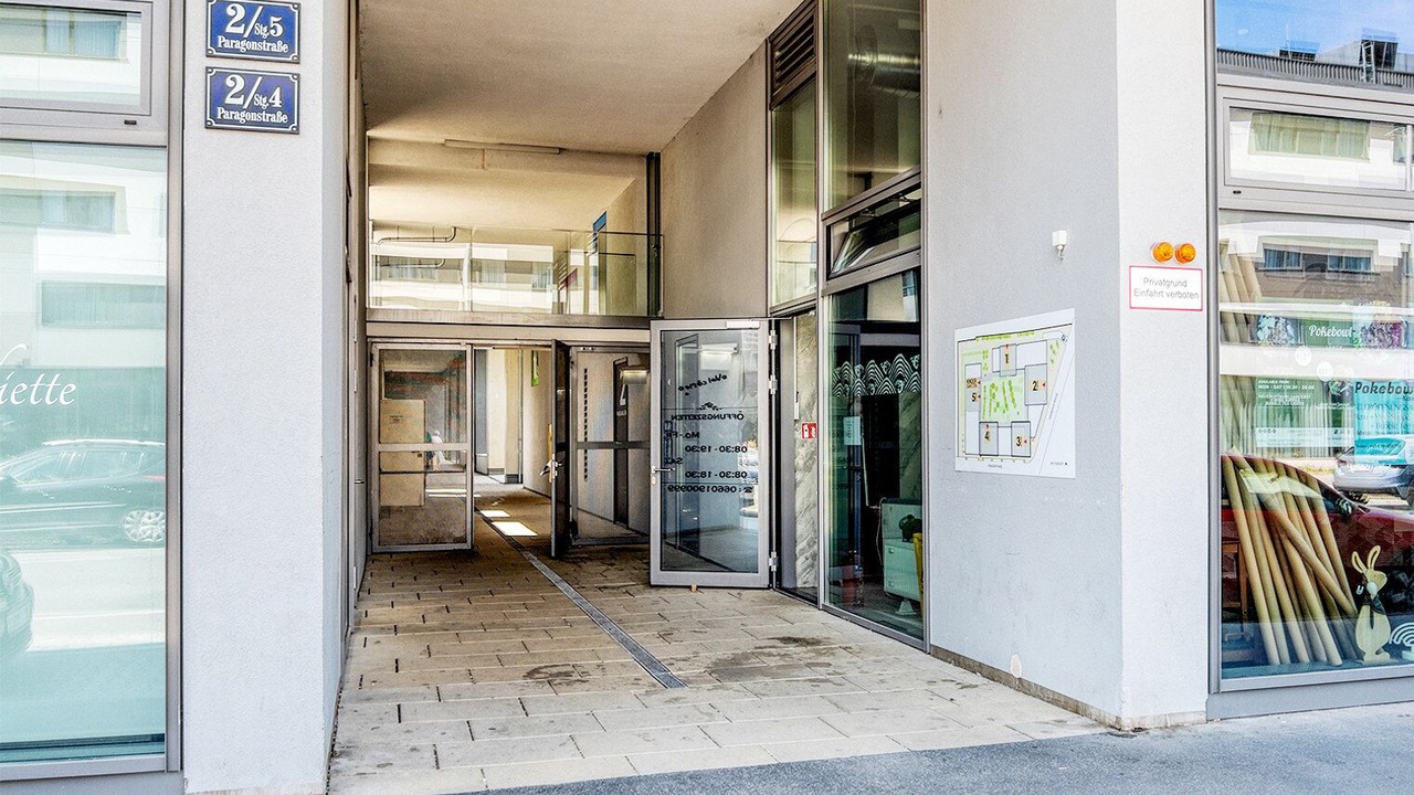 Photo of Outdoor in Erdberg