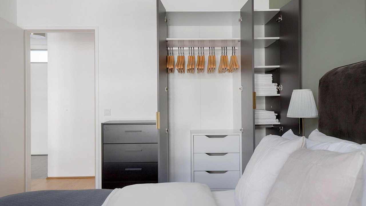 Photo of Bedroom in Erdberg