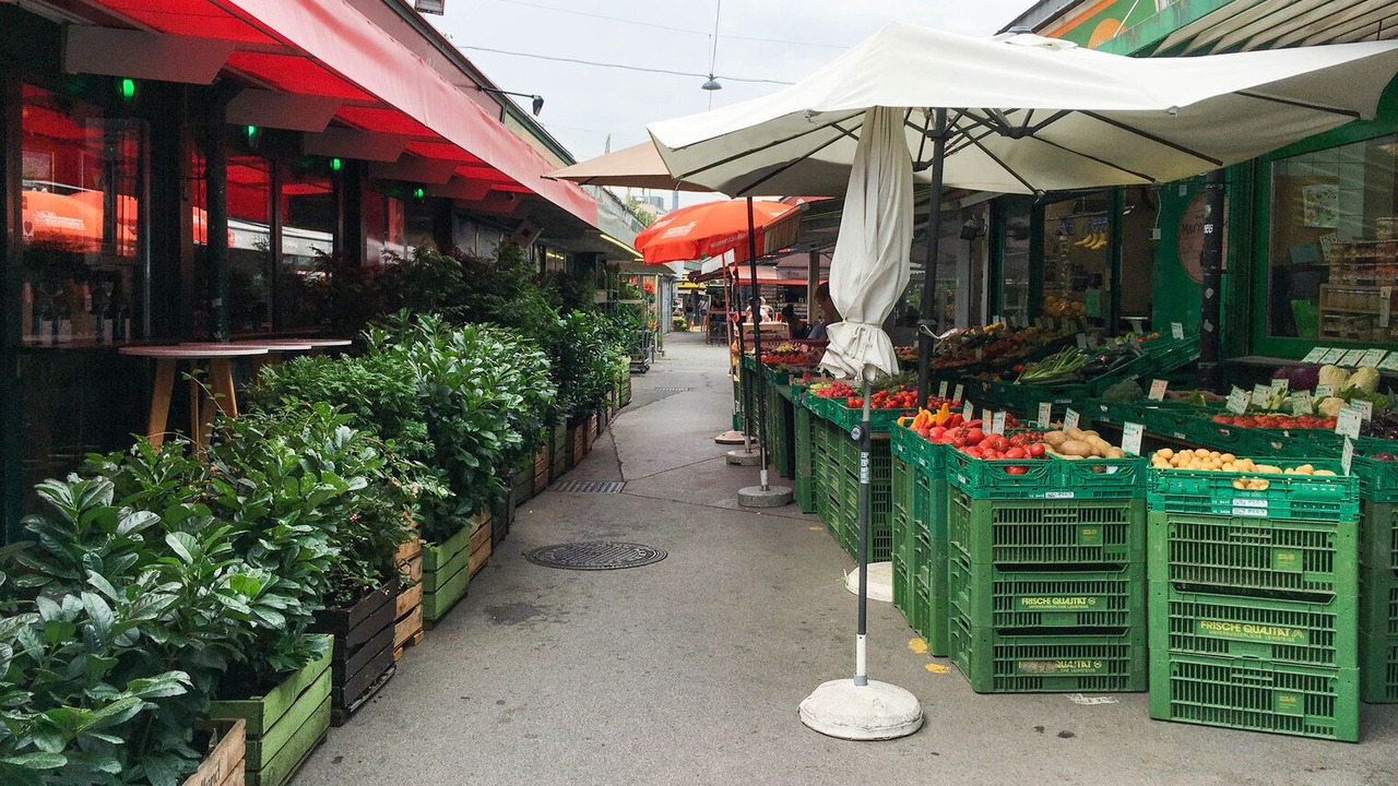 Photo of Outdoor in Erdberg