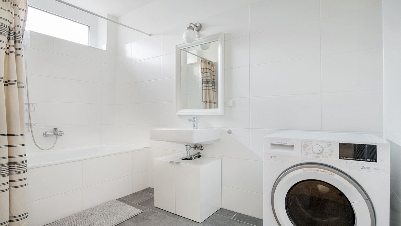 Photo of Bathroom in Erdberg