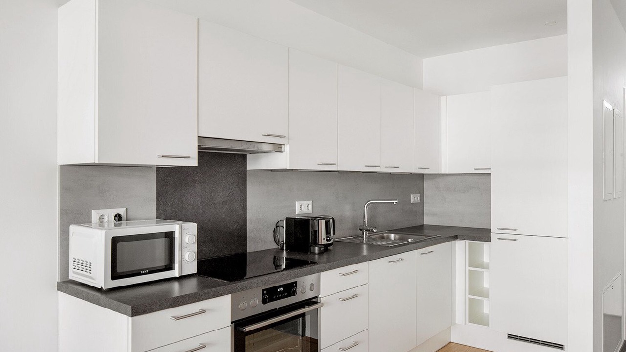 Photo of Kitchen in Erdberg