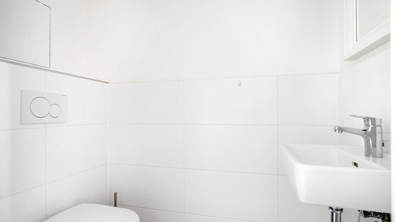 Photo of Bathroom in Erdberg