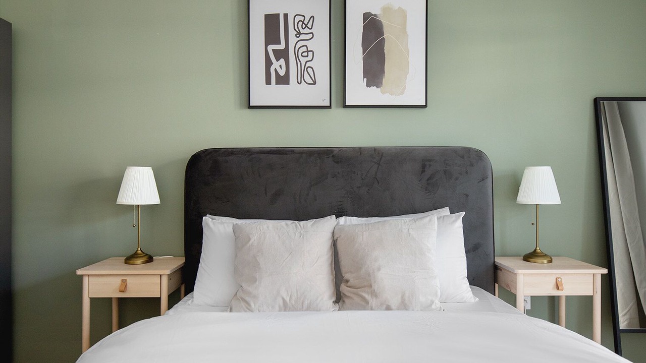 Photo of Bedroom in Erdberg