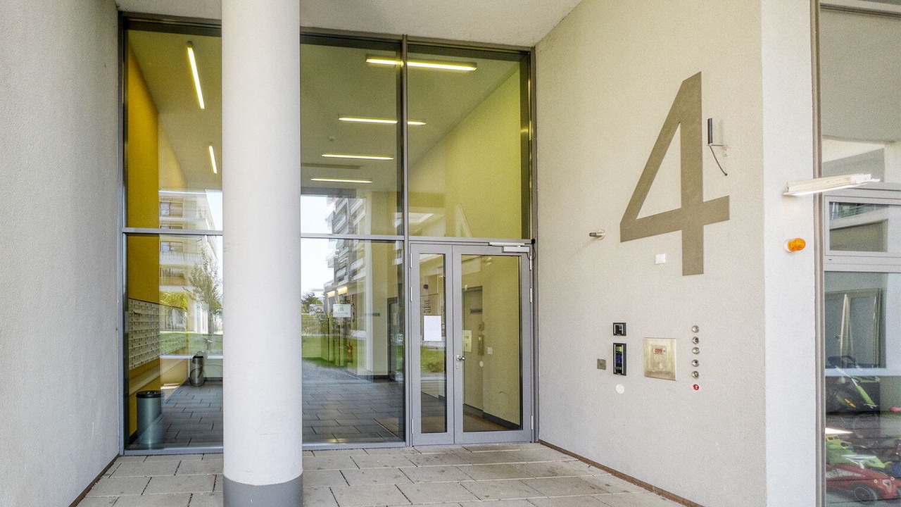 Photo of Outdoor in Erdberg