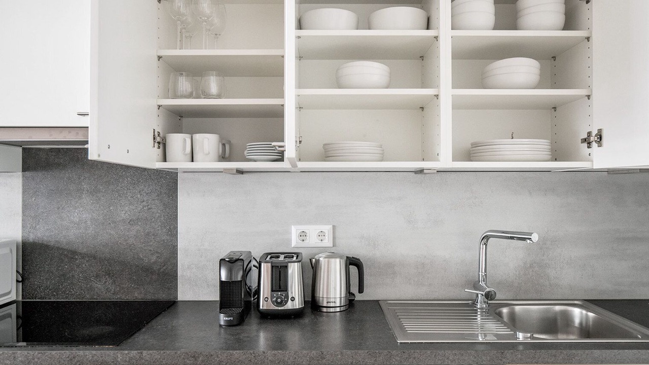 Photo of Kitchen in Erdberg