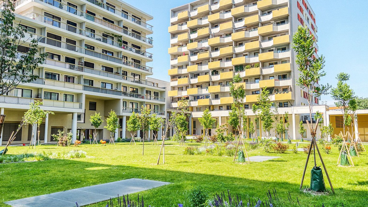 Photo of Outdoor in Erdberg