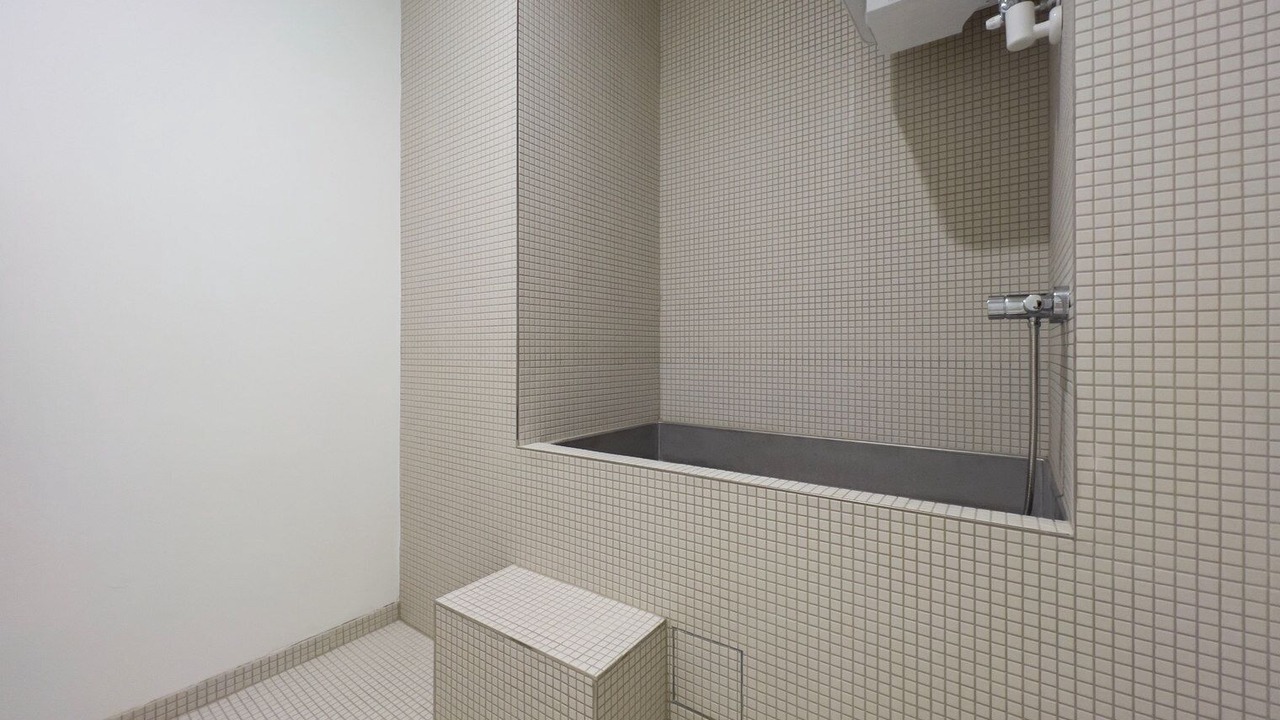 Photo of Bathroom in Donaustadt