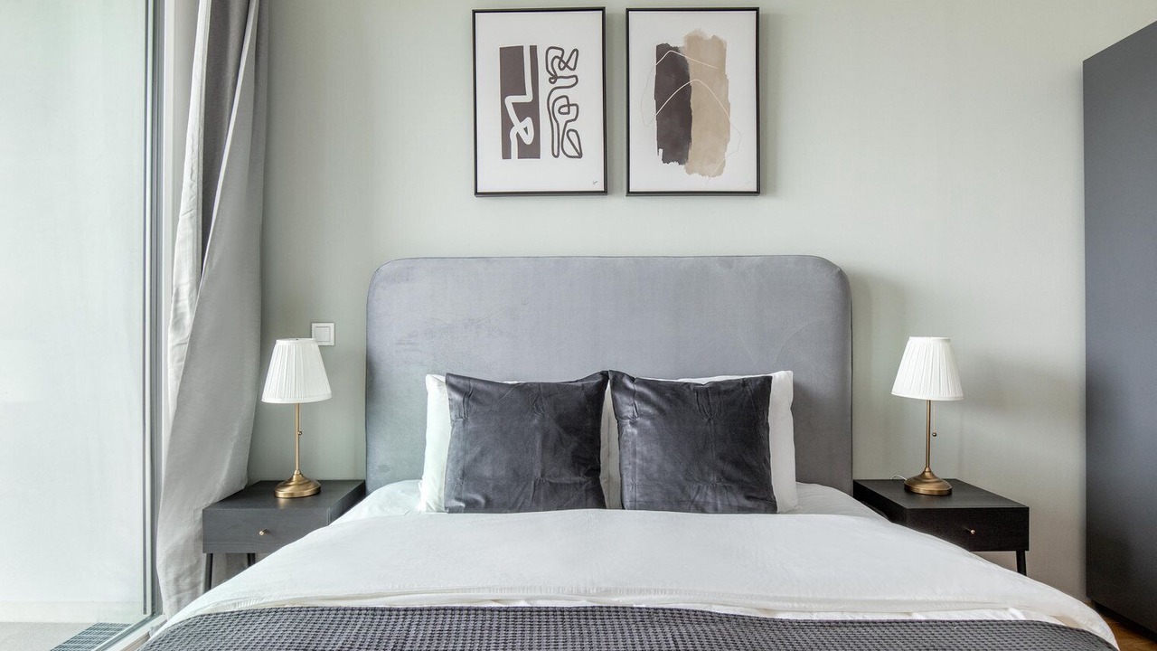 Photo of Bedroom in Donaustadt