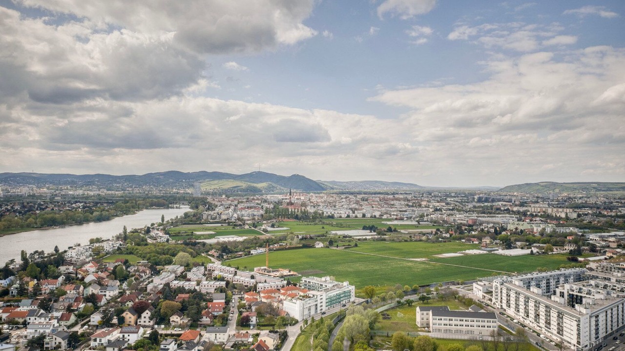 Photo of Outdoor in Donaustadt