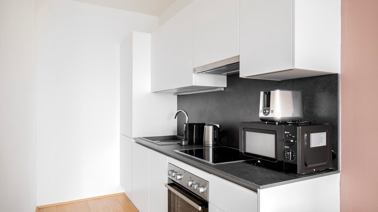 Photo of Kitchen in Donaustadt