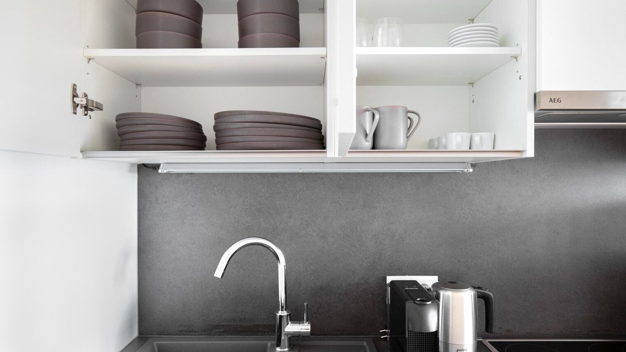 Photo of Kitchen in Donaustadt