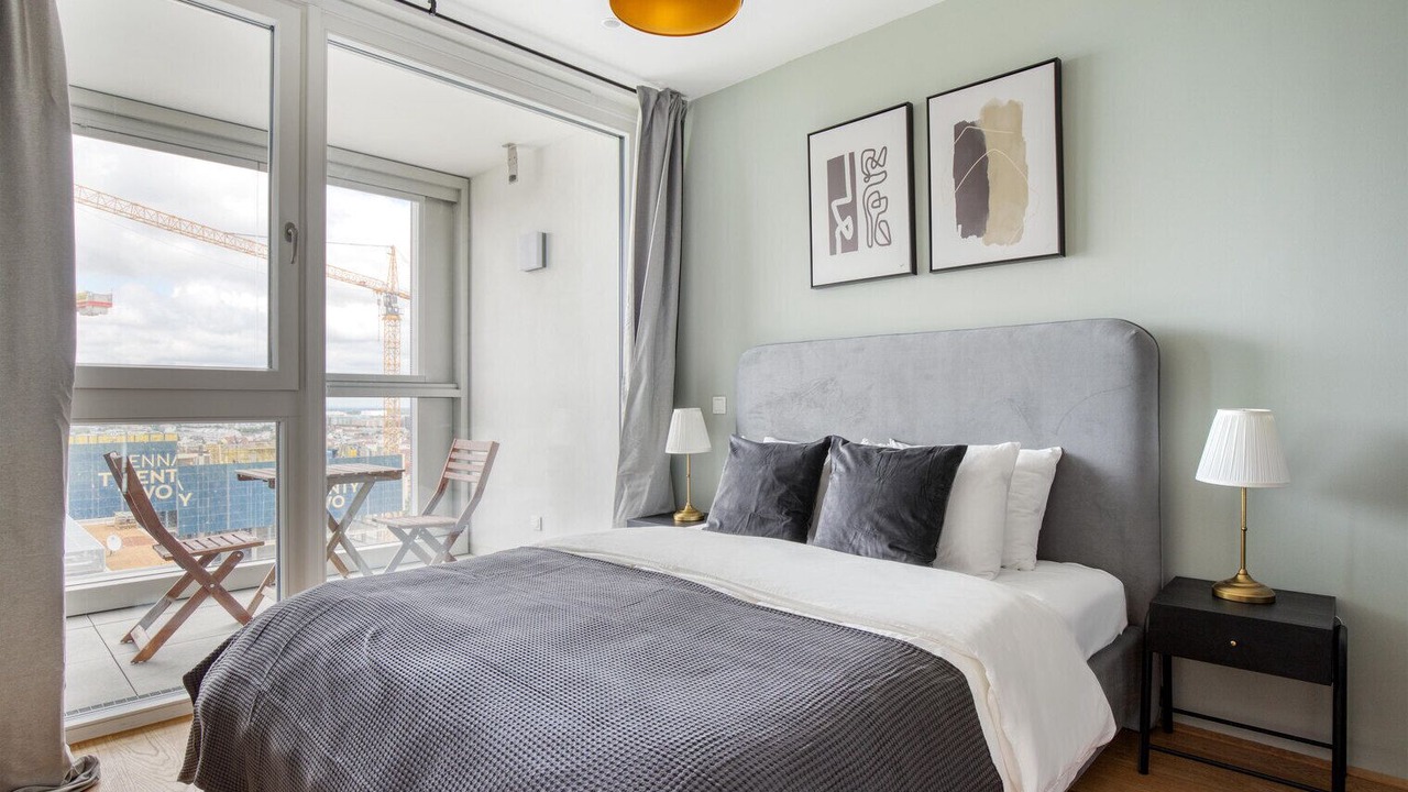 Photo of Bedroom in Donaustadt