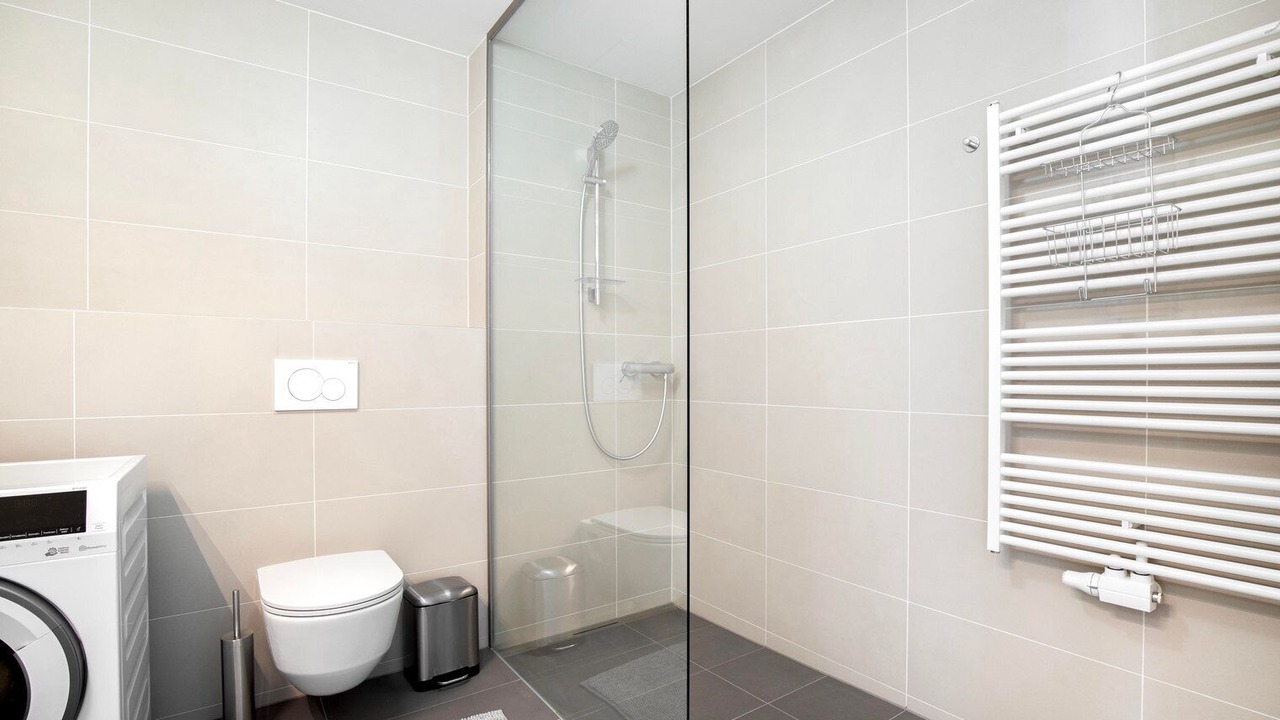 Photo of Bathroom in Donaustadt