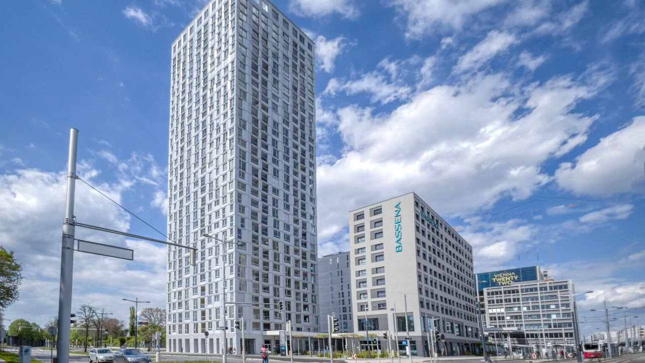 Photo of Outdoor in Donaustadt