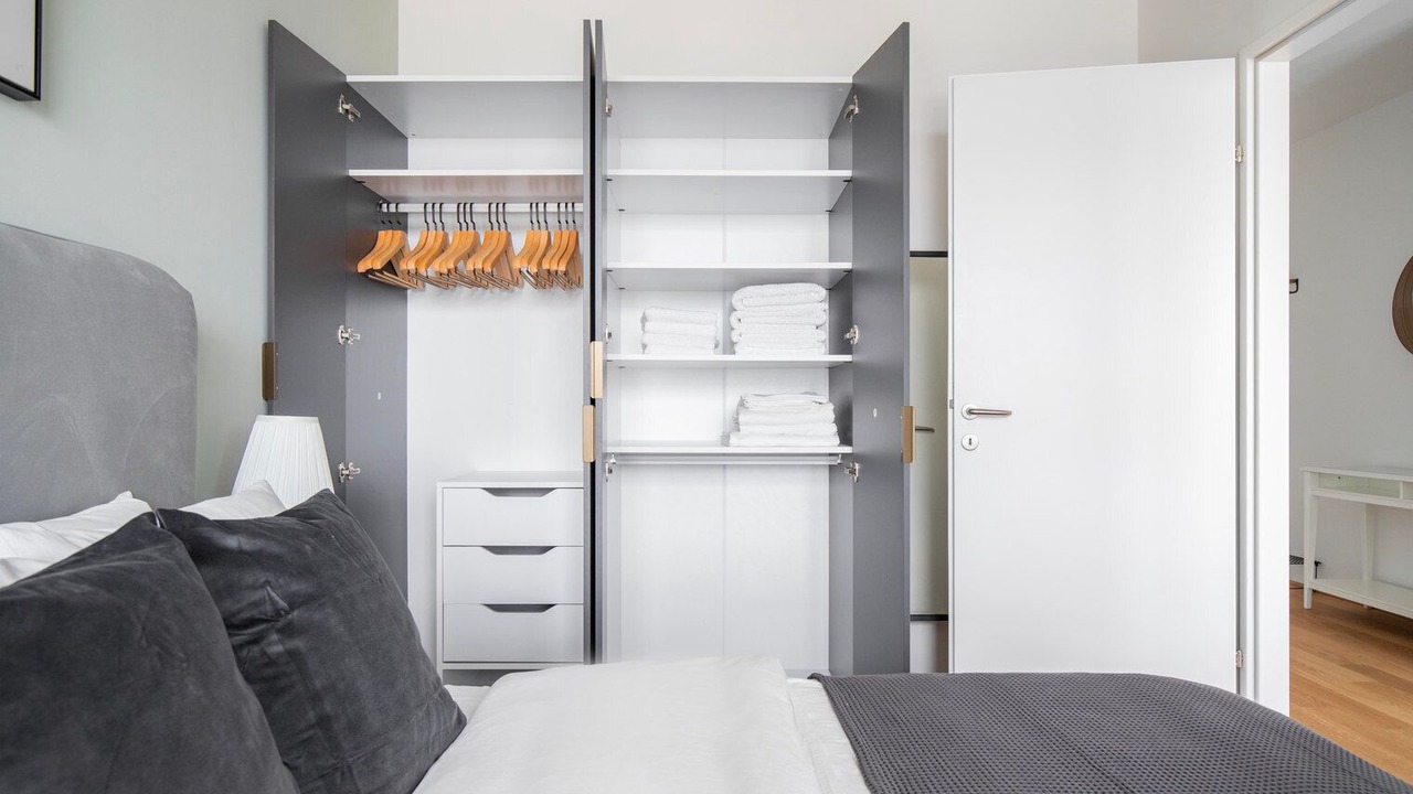 Photo of Bedroom in Donaustadt