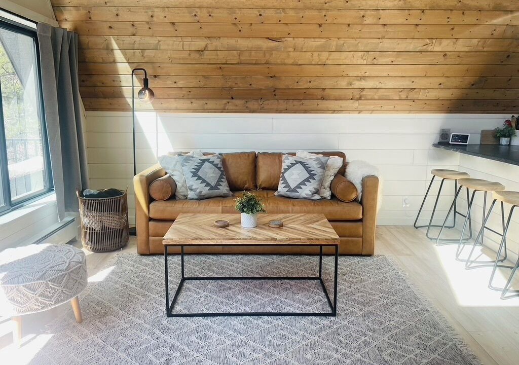 Photo of Livingroom in Monument