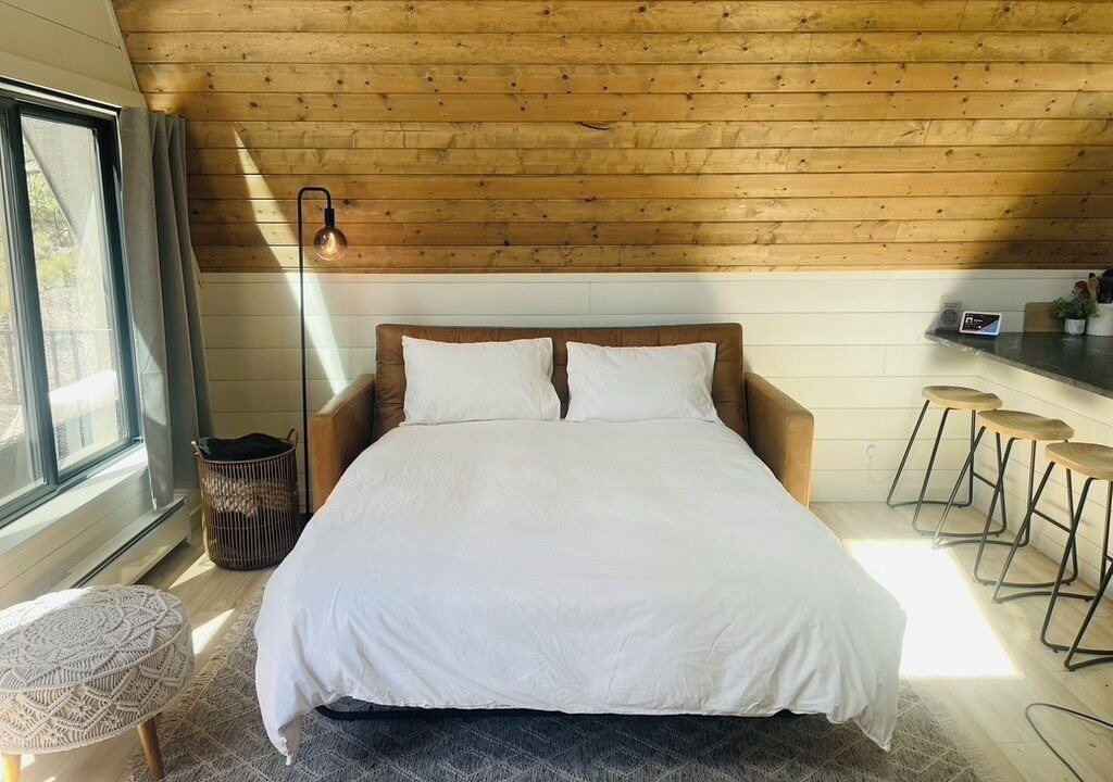 Photo of Bedroom in Monument