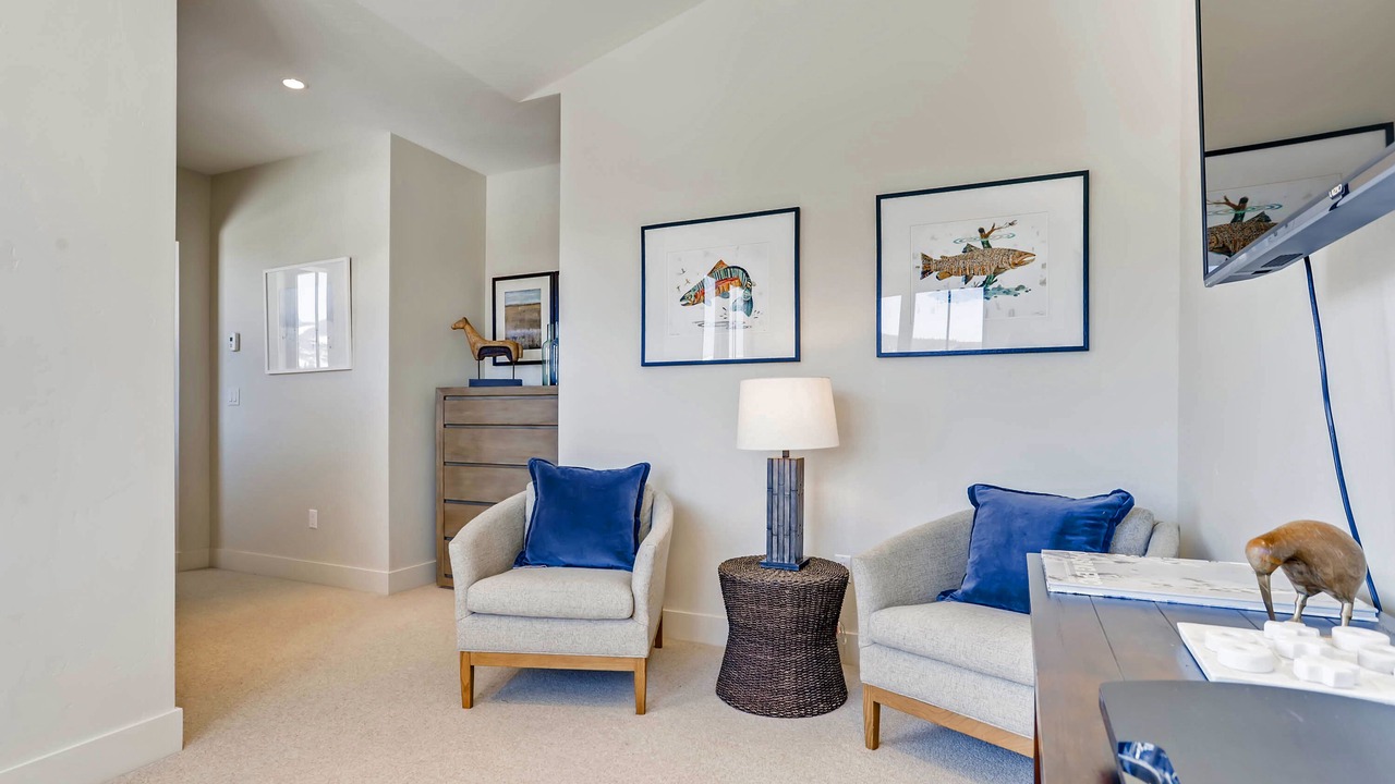 Photo of Bedroom in The Highlands