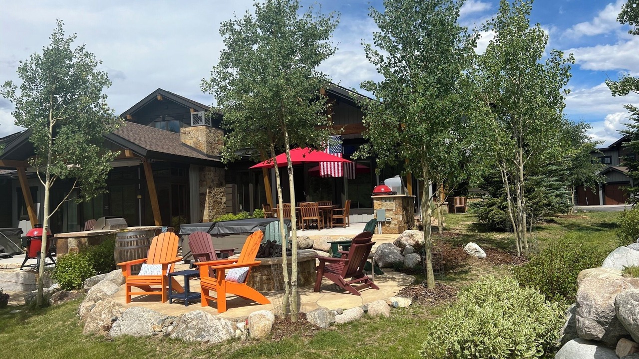 Photo of Outdoor in The Highlands