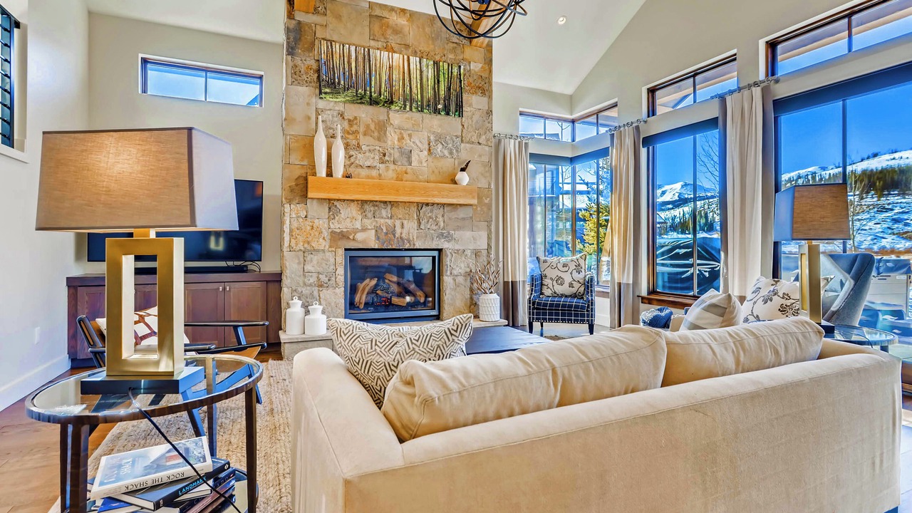 Photo of Livingroom in The Highlands