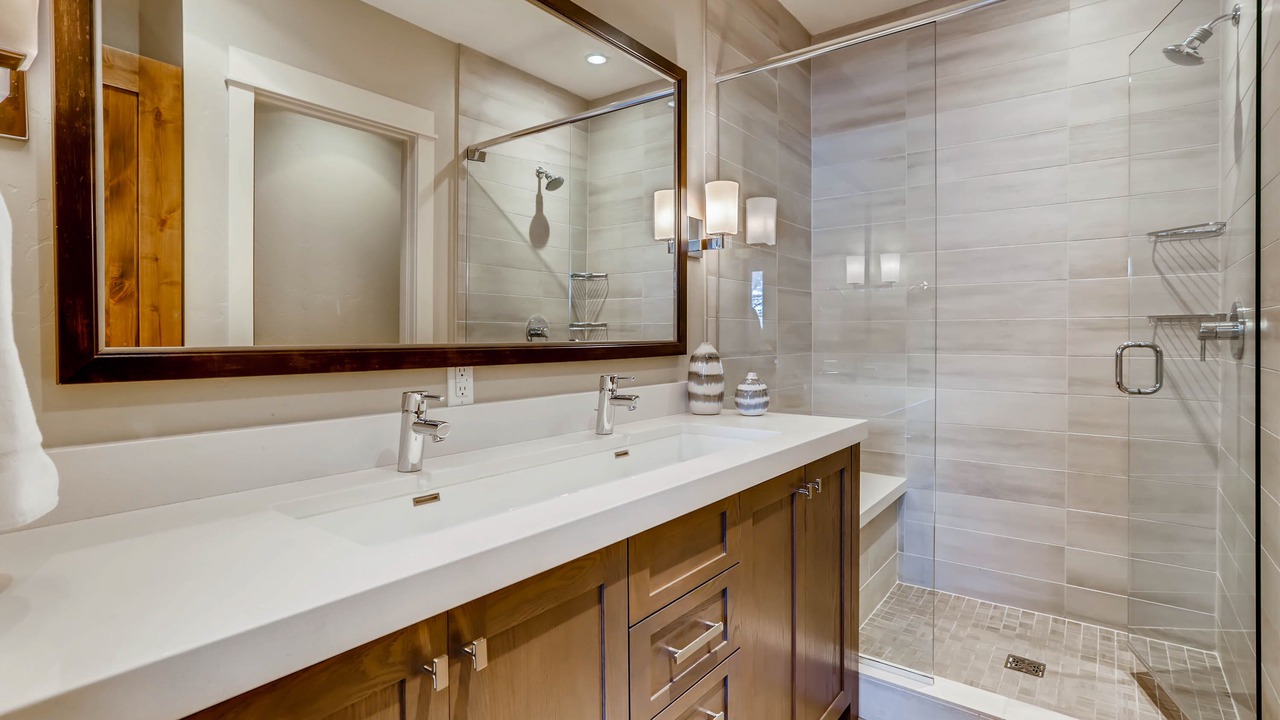 Photo of Bathroom in The Highlands