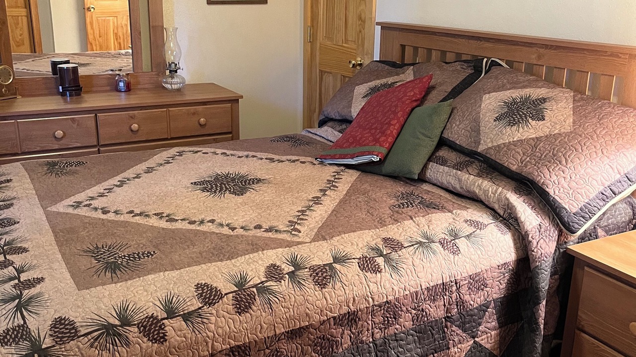 Photo of Bedroom in Los Ojos